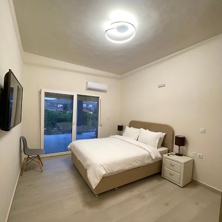 Lemnos Urban Escape Apartment Myrina Exterior photo